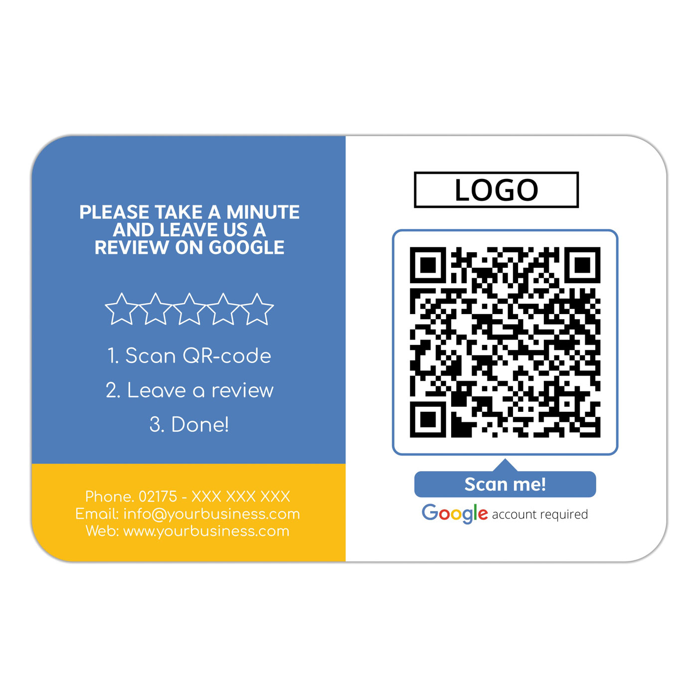 google-review-card-with-qr-code-100-printed-cards-campestre-al-gov-br