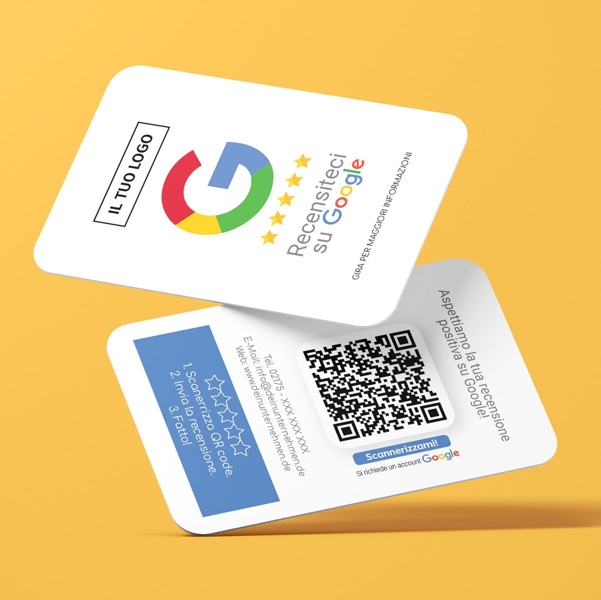 Google-Visitenkarte-Clean-IT-mock-up-1200x1200-truzzer-social-media-products-qtih-qr-code